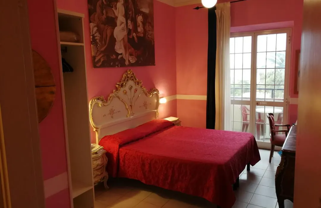 Hotel Biagiotti-1
