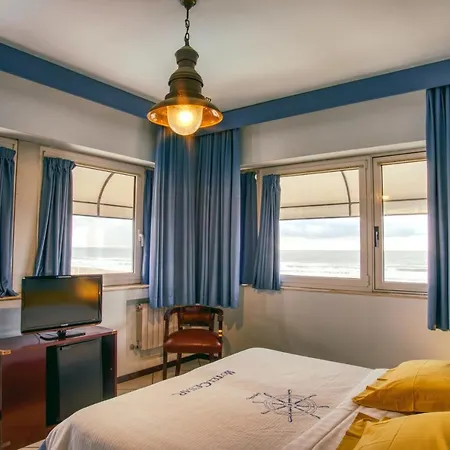 Hotel Caesar Residence & Spa-3
